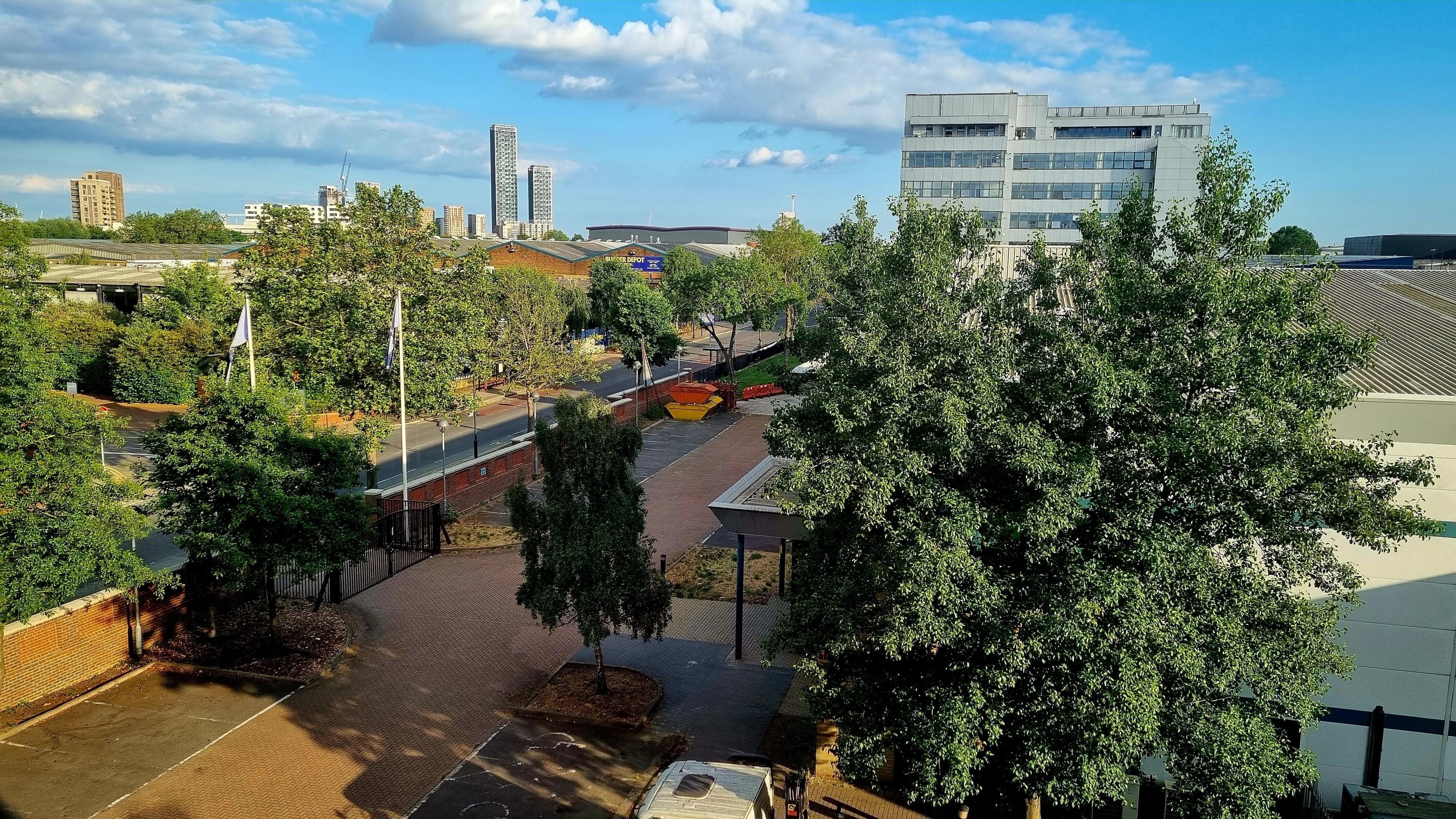 Photo - Abbey Point Hotel