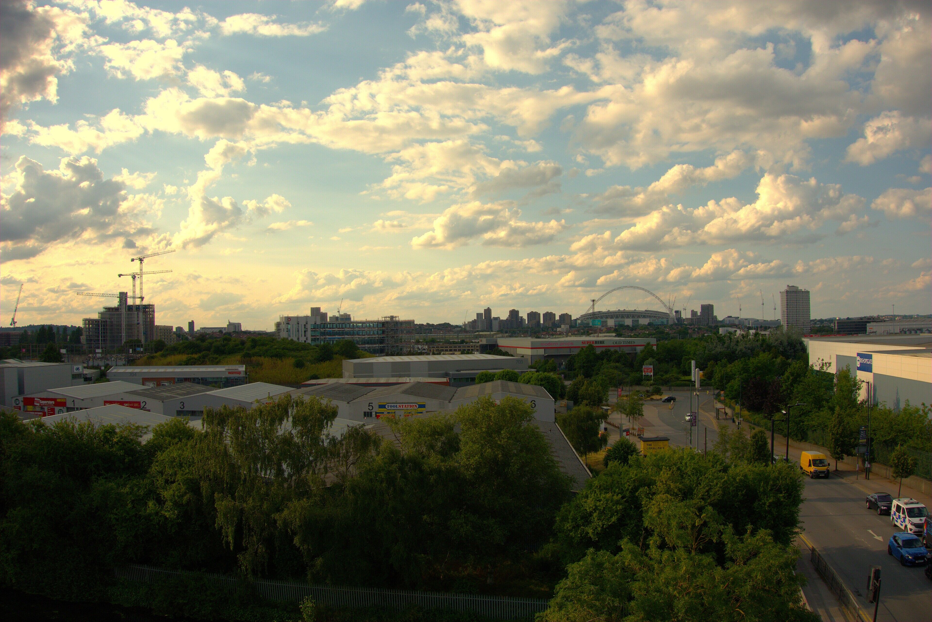 Foto - Abbey Point Hotel