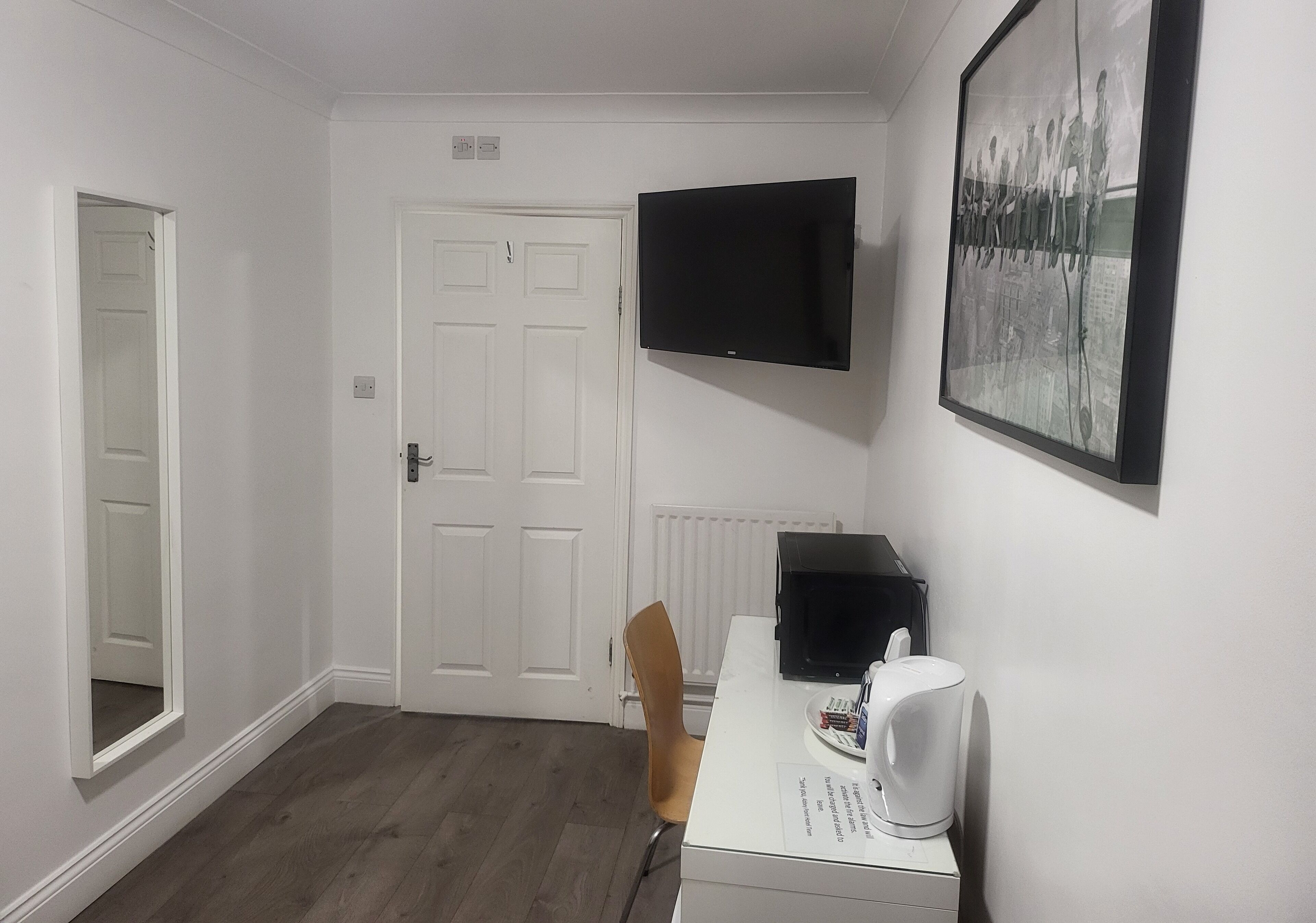 Foto - Abbey Point Hotel