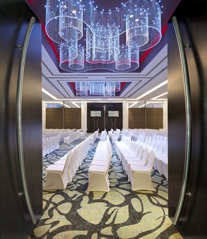 Ballroom - Le Meridien Coimbatore (Coimbatore)