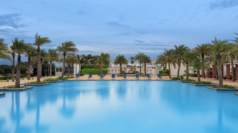 Le Meridien Coimbatore