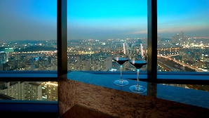 Unclassified image, 4 of 29, button - Sheraton Seoul D Cube City Hotel (Seoul)