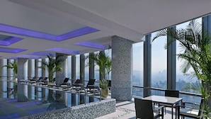 Unclassified image, 3 of 29, button - Sheraton Seoul D Cube City Hotel (Seoul)