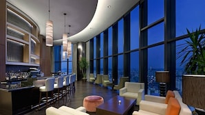 Unclassified image, 2 of 29, button - Sheraton Seoul D Cube City Hotel (Seoul)