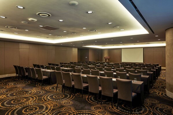 Sala de reuniones