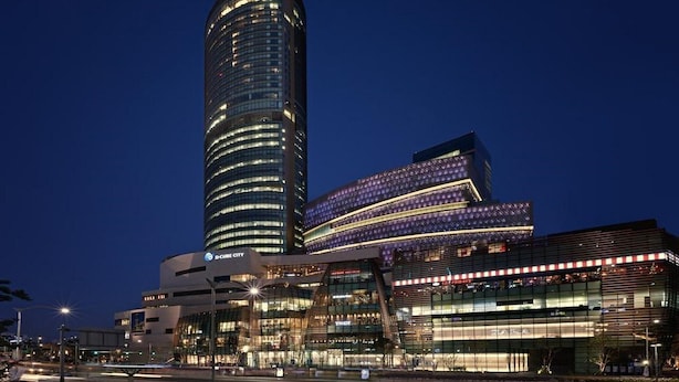 Unclassified image, 1 of 29, button - Sheraton Seoul D Cube City Hotel (Seoul)