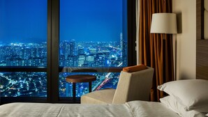 Unclassified image, 5 of 29, button - Sheraton Seoul D Cube City Hotel (Seoul)