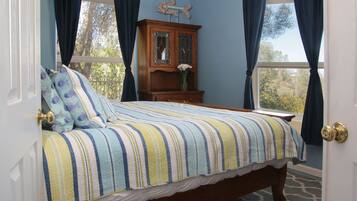 Rio Vista Suite | Sengetøy av topp kvalitet og senger med overmadrass