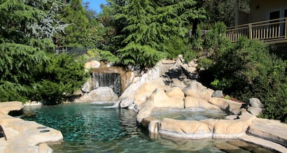 Bella Vista Bed and Breakfast