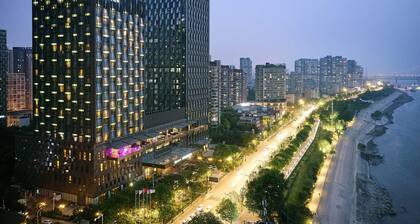 The Westin Wuhan Wuchang