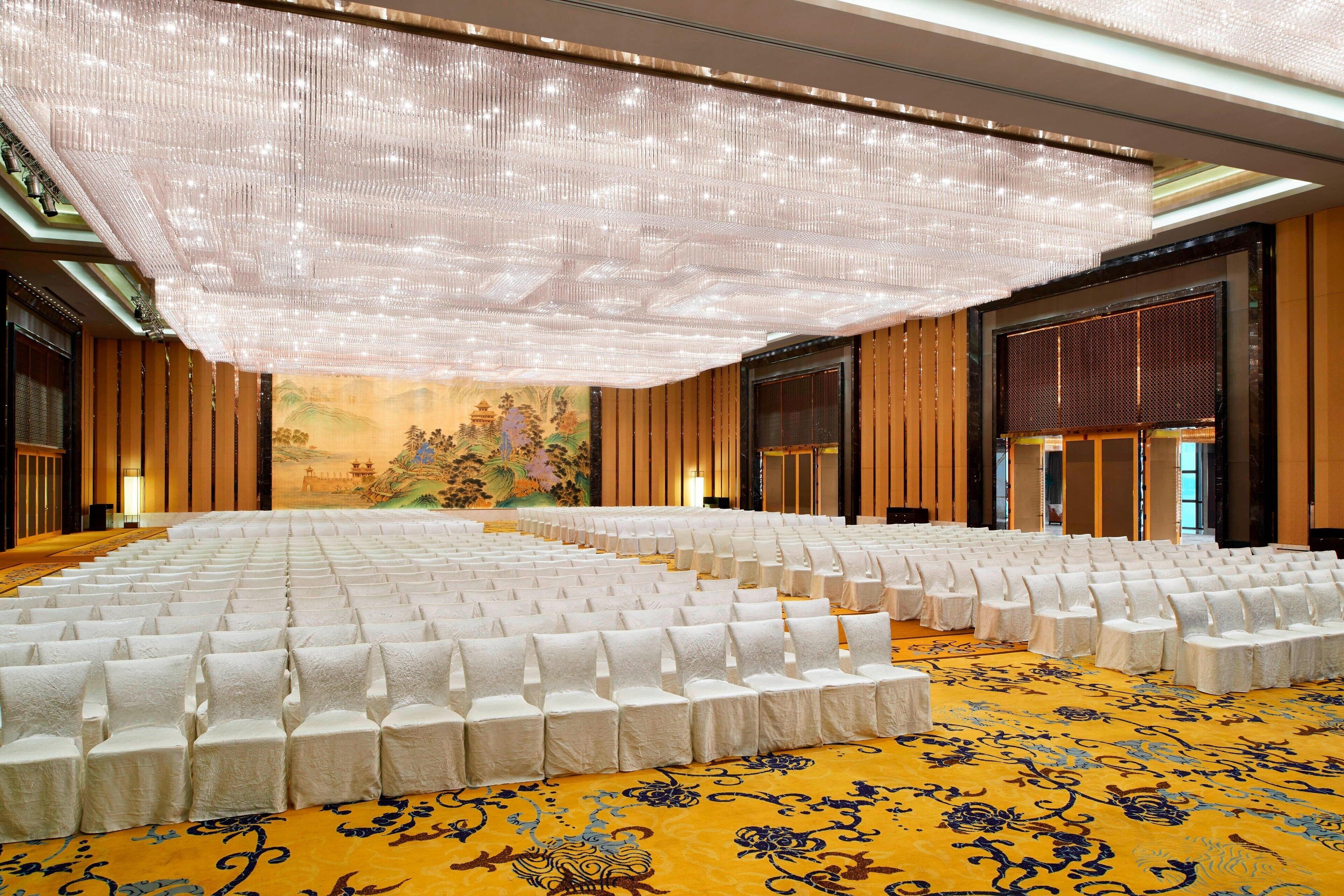 Photo - The Westin Wuhan Wuchang