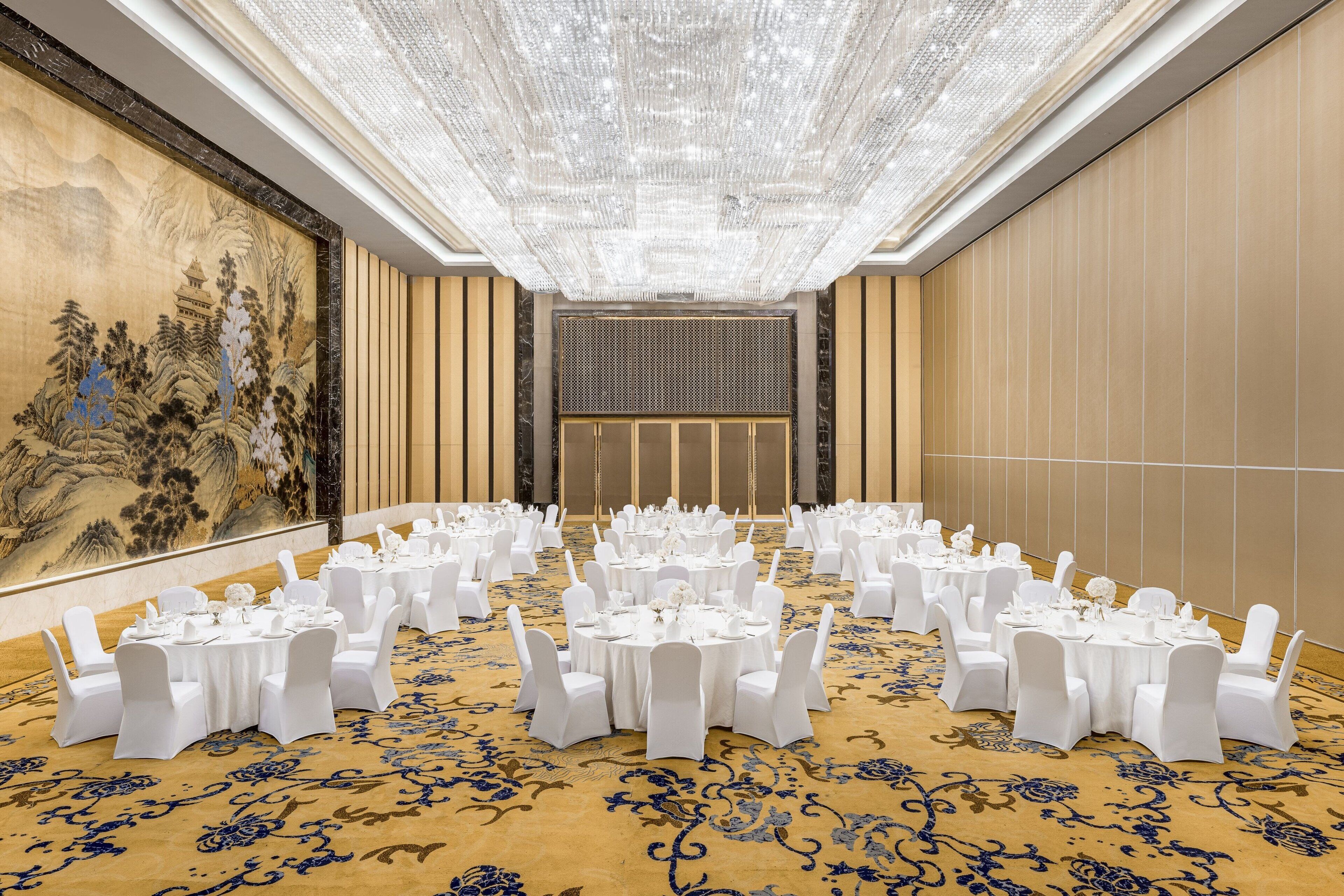 Foto - The Westin Wuhan Wuchang