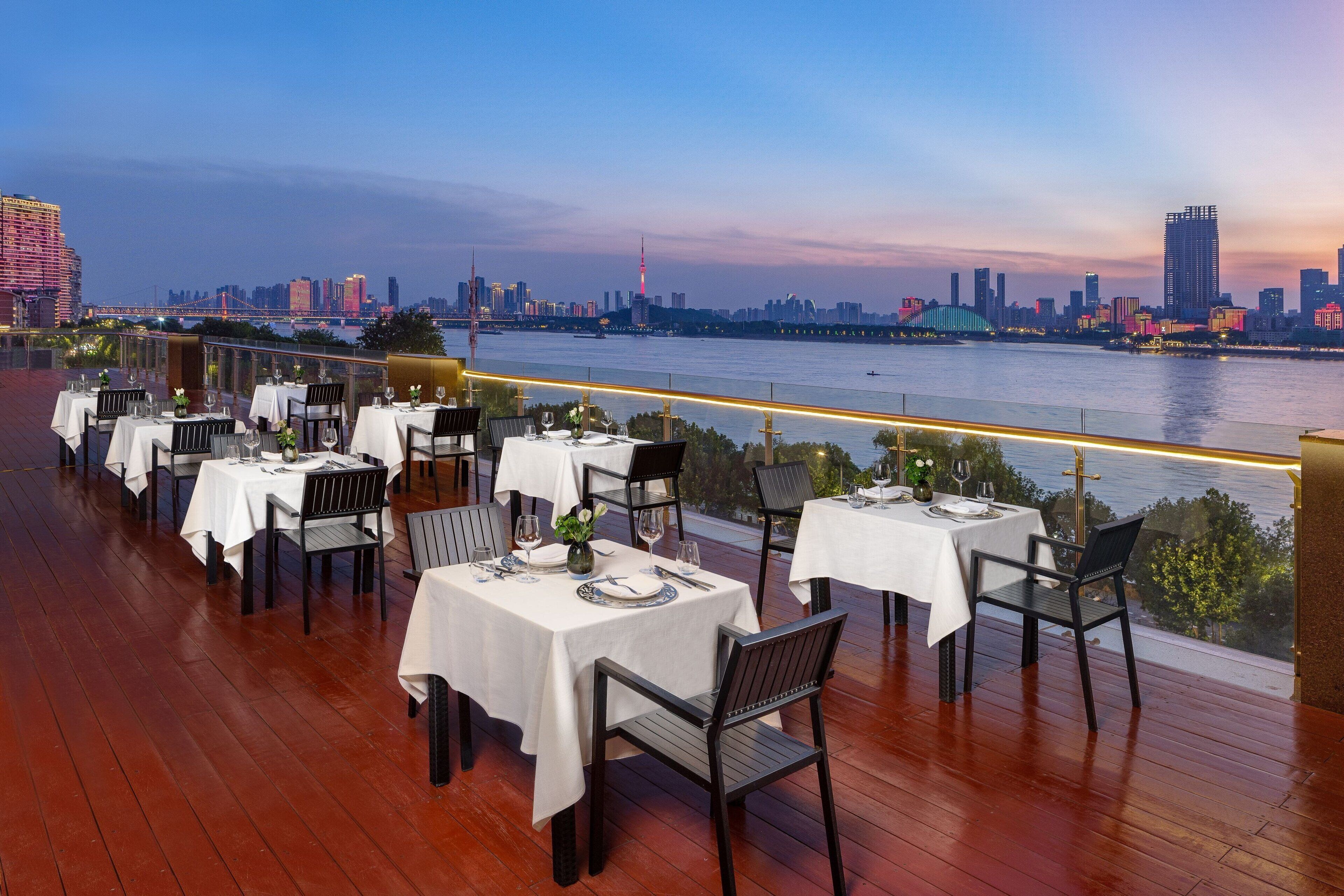 Photo - The Westin Wuhan Wuchang