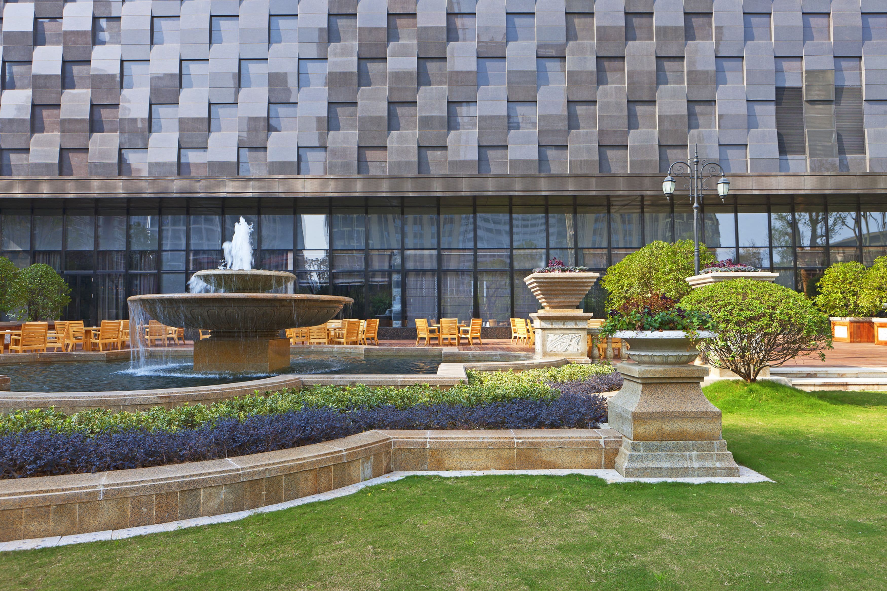 Photo - The Westin Wuhan Wuchang