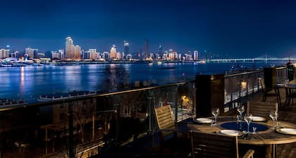 The Westin Wuhan Wuchang