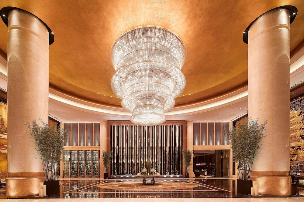 The Westin Wuhan Wuchang