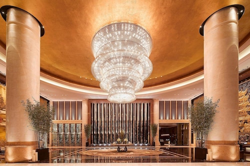 The Westin Wuhan Wuchang
