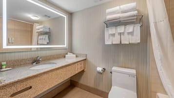 Sábanas de algodón egipcio, camas con pillow-top y escritorio