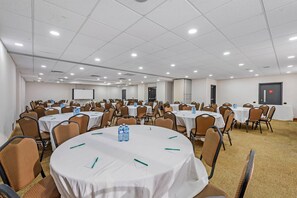 Sala de reuniones
