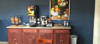 Americas Best Value Inn Pauls Valley