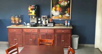 Americas Best Value Inn Pauls Valley