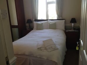 Double Room, Ensuite