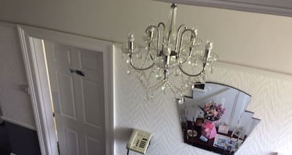 Alma Lodge Guest House
