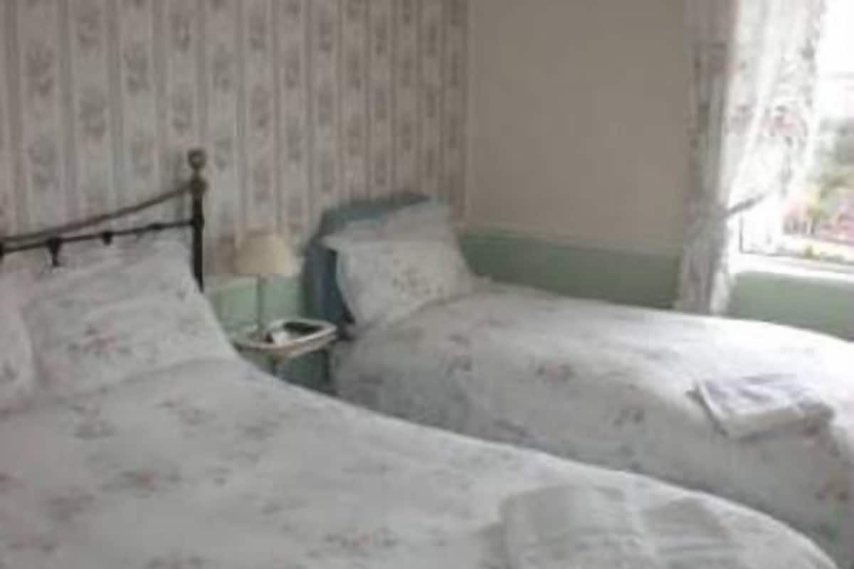 Double Room, Ensuite