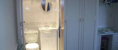 Suite, bagno in camera (Sleeps up to 5) | Bagno