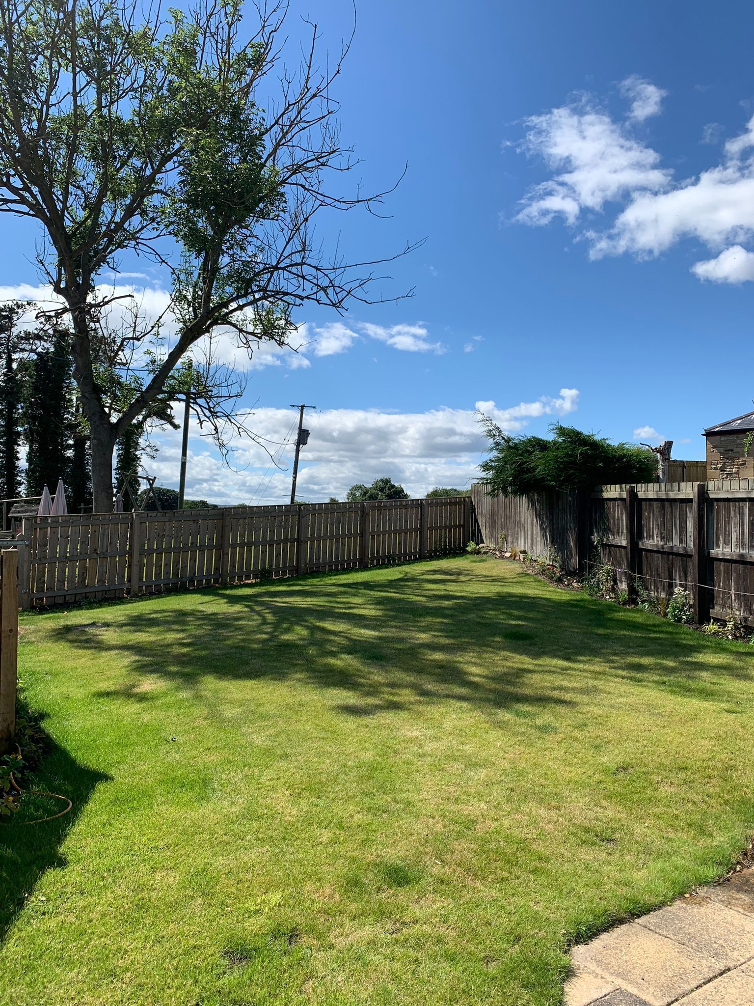 deluxe cottage, private bathroom (river cottage) | exterior