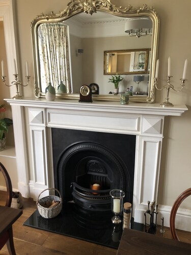 Ballifeary Guest House