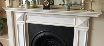 Ballifeary Guest House