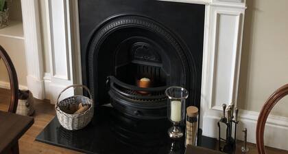 Ballifeary Guest House