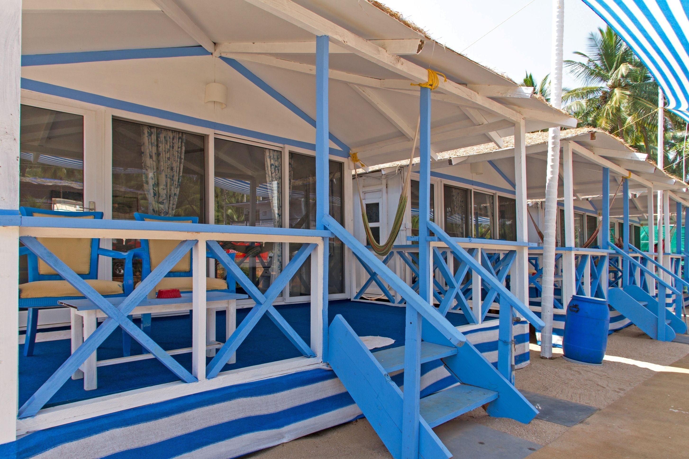 Teras/patio