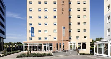ibis budget Luxembourg sud
