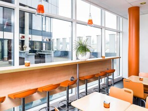 Exterior - ibis budget Luxembourg sud (Roeser)