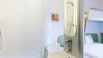 In-room safe, desk, soundproofing, iron/ironing board