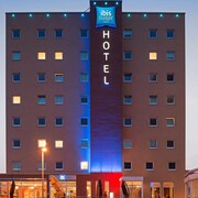 ibis budget Luxembourg sud