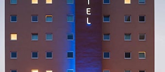 ibis budget Luxembourg sud
