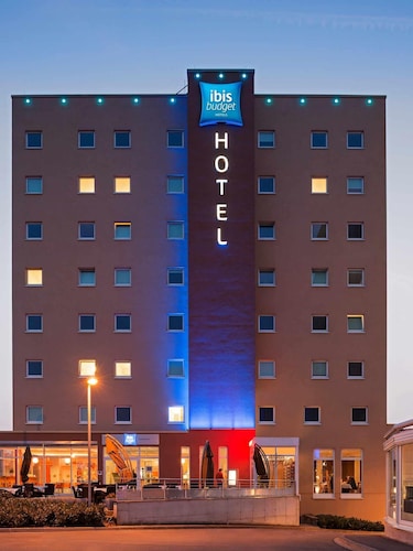 ibis budget Luxembourg sud