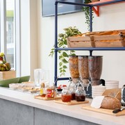ibis budget Leuven Centrum