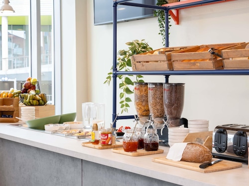 ibis budget Leuven Centrum