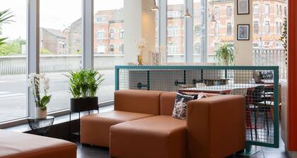ibis budget Leuven Centrum