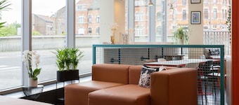 ibis budget Leuven Centrum