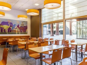 Exterior - ibis budget Antwerpen Centraal Station (Antwerp)