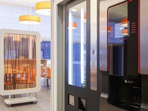 Miscellaneous - ibis budget Antwerpen Centraal Station (Antwerp)