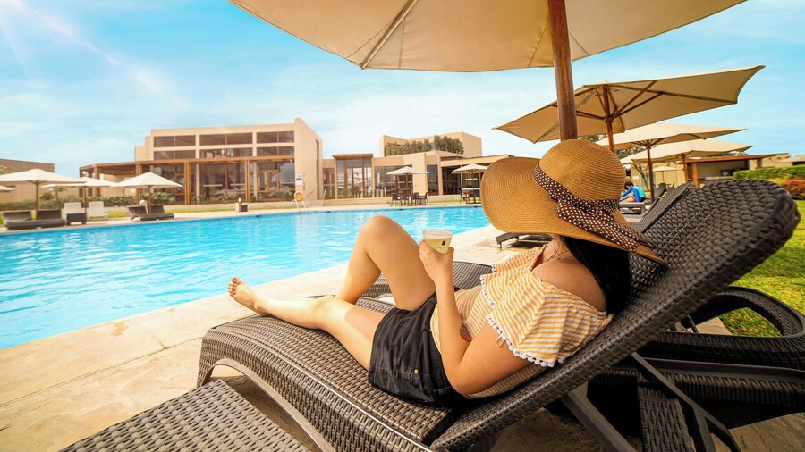 Casa Andina Standard Chincha