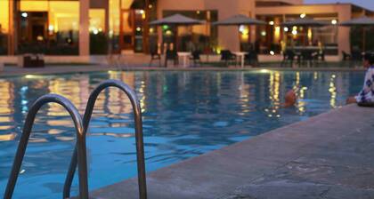 Casa Andina Standard Chincha