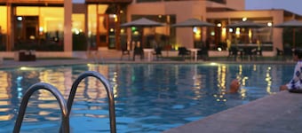 上欽查標準安迪納民宿