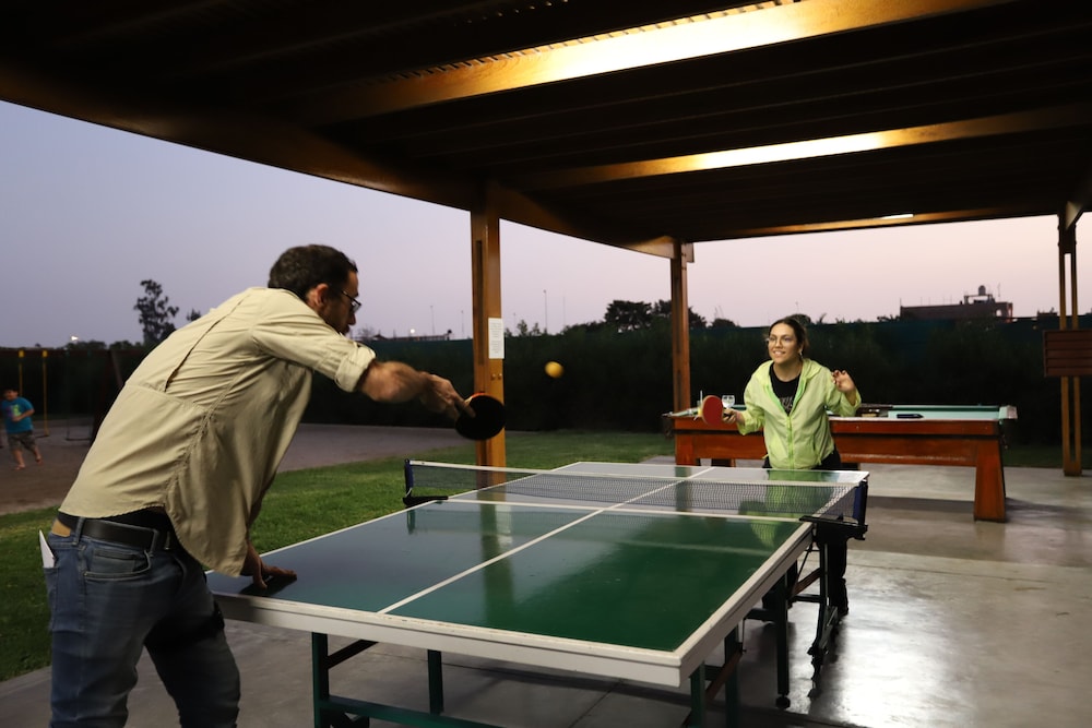 Casa Andina Standard Chincha by null